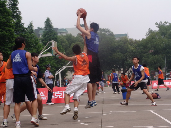 利还